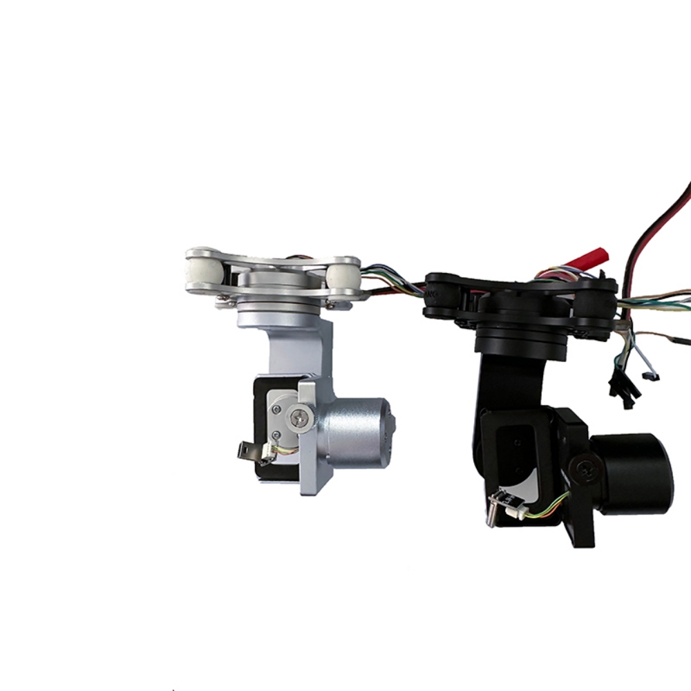 Drone Gimbal For Gopro - NCZOBOE Stopowy 3-osiowy bezszczotkowy gimbal z