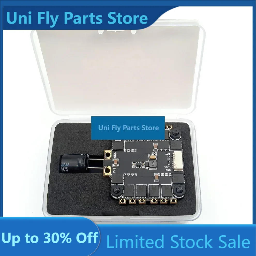 DarwinFPV Fpv ESC Xt60 Kontrol – Betaflight Fc F4 recenzja i cena