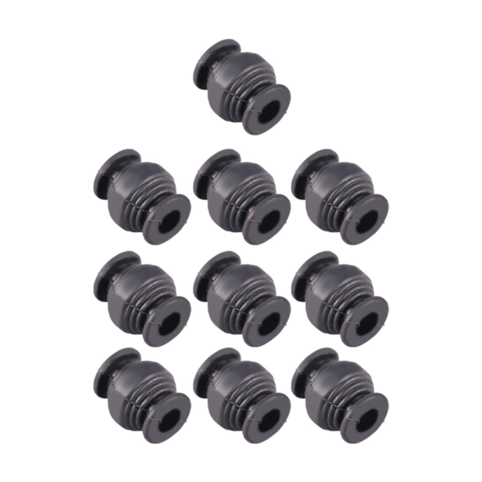 10 sztuk Gumowych Kul Amortyzu – Drone Gimbal Mount recenzja i cena