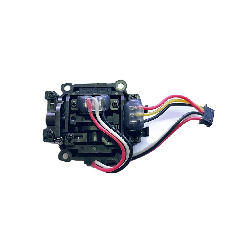 Oryginalny moduł joysticka do  – Dji Drone Mini 4 Pro recenzja i cena