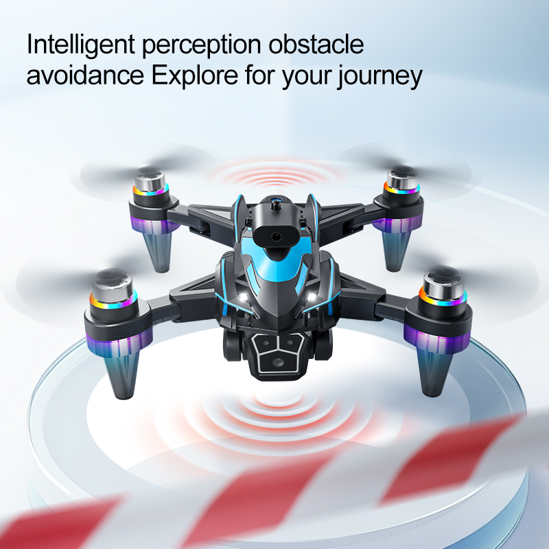 Zewnętrzny dron elektryczny z  – Drone Gimbal Brushless recenzja i cena