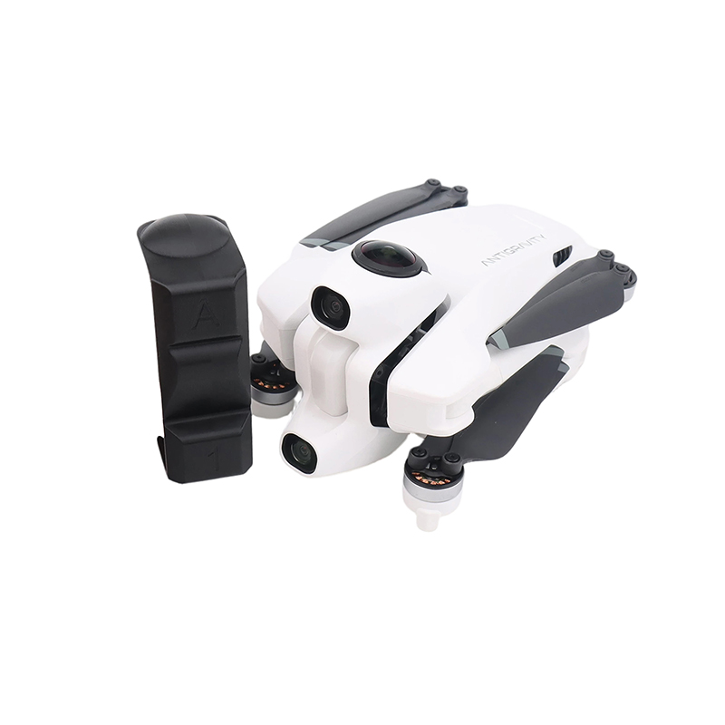 Osłona obiektywu gimbalu drona – Drone Gimbal For Insta360 recenzja i cena