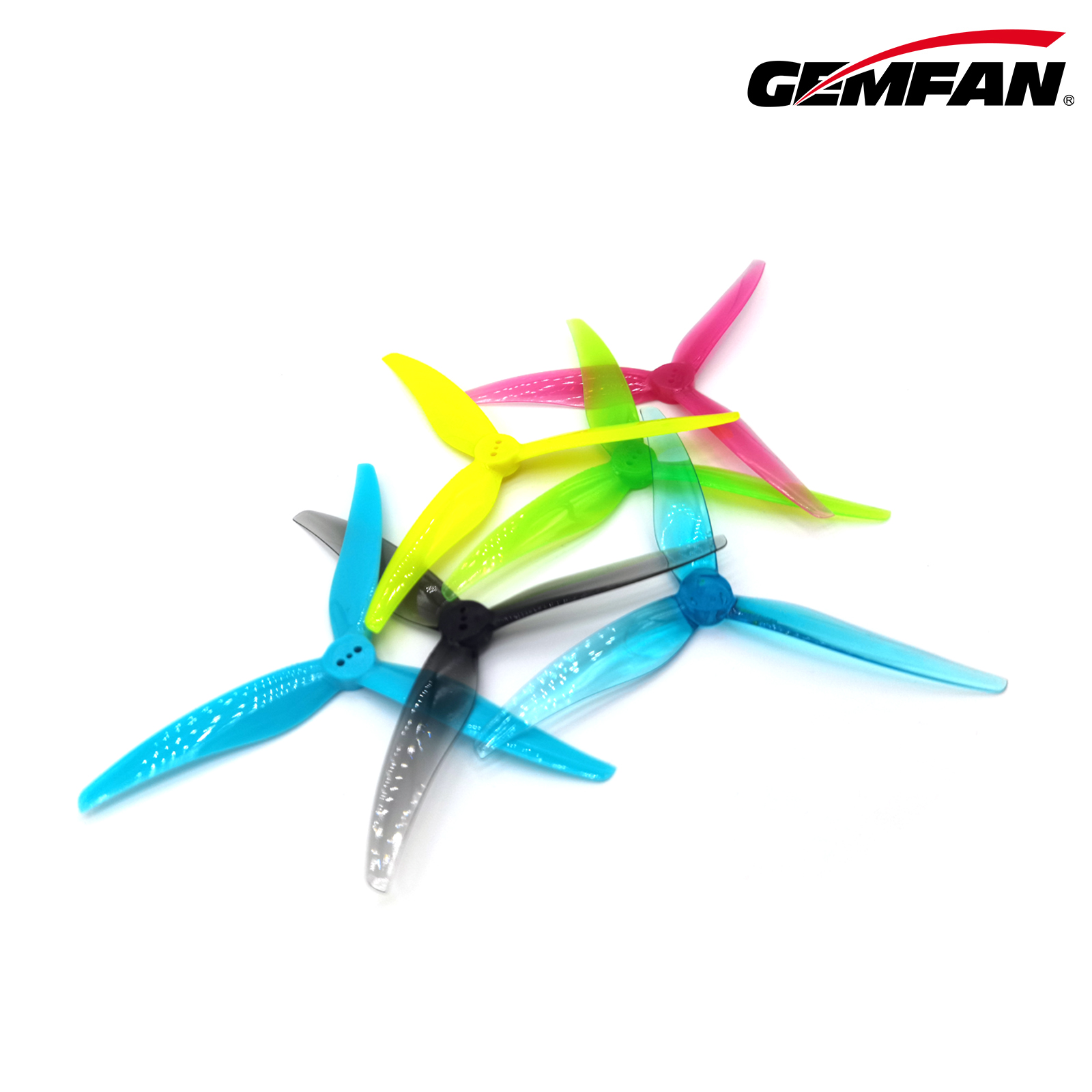 Hurricane SL 5125 3Blade Gemfa – Drone Gimbal Brushless recenzja i cena