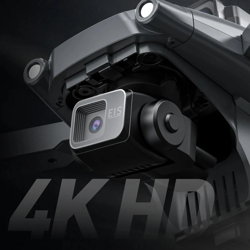 L600 PRO MAX GPS Drone Profesj – Drone Gimbal Brushless recenzja i cena