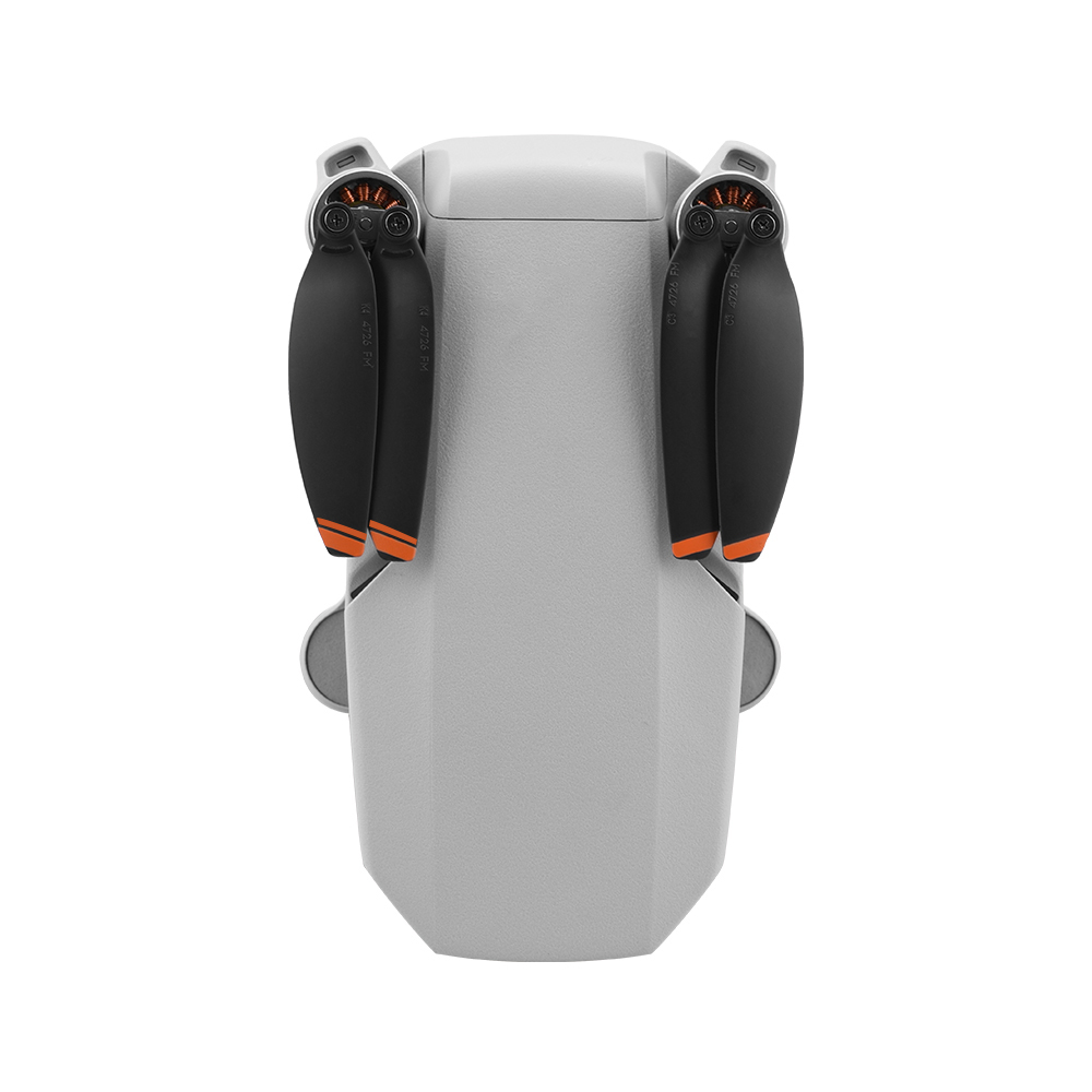 4726 śmigło rekwizyty wymiana  – Dji Drone Mini 4 Pro recenzja i cena