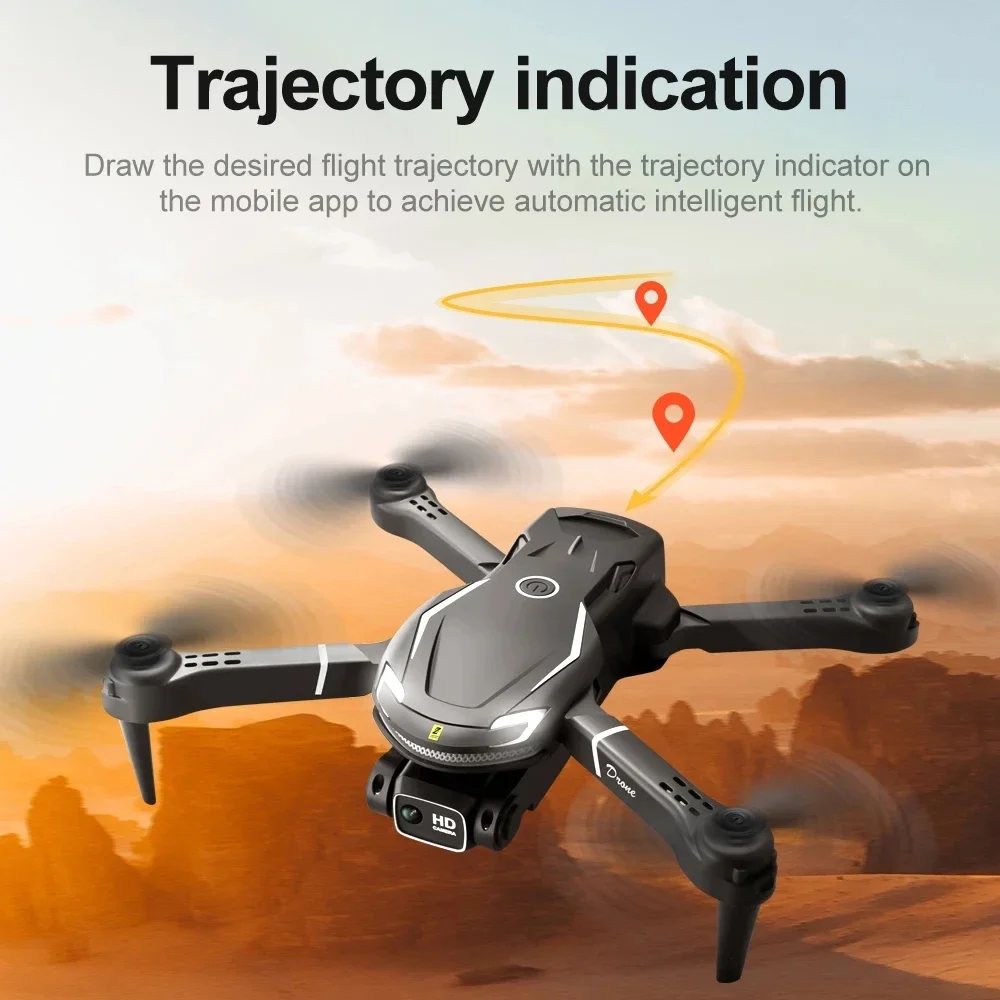 Gorąca Sprzedaż Dron V88 8K Pr – Drone Gimbal 2 Axis recenzja i cena