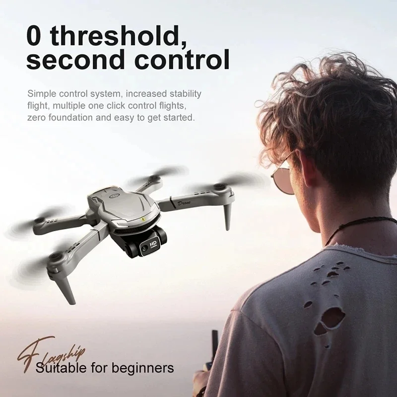 Gorąca Sprzedaż Dron V88 8K Pr – Drone Gimbal 2 Axis recenzja i cena