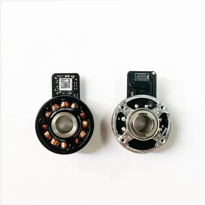 Silnik Yaw Motor PTZ osi Y do  – Drone Gimbal 3 Axis recenzja i cena