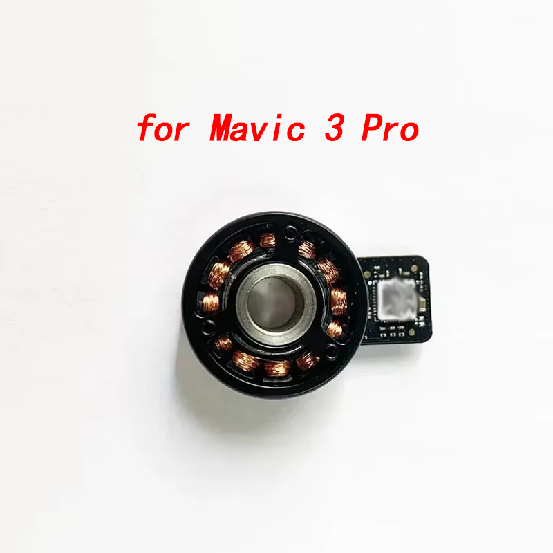 Silnik Yaw Motor PTZ osi Y do  – Drone Gimbal 3 Axis recenzja i cena