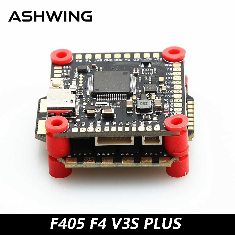 Zestaw kontrolera lotu ASHWING – Drone Gimbal Controller recenzja i cena