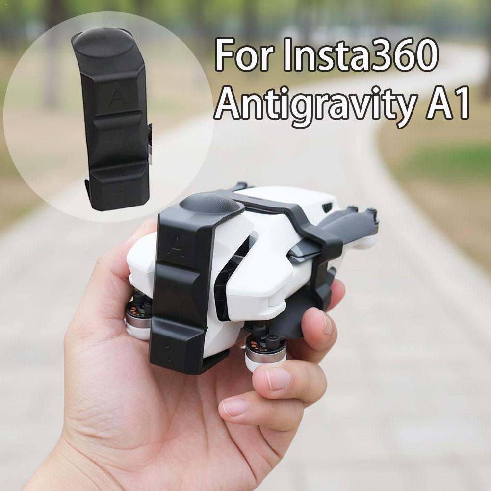 Nowa osłona ochronna czujnika  – Drone Gimbal For Insta360 recenzja i cena