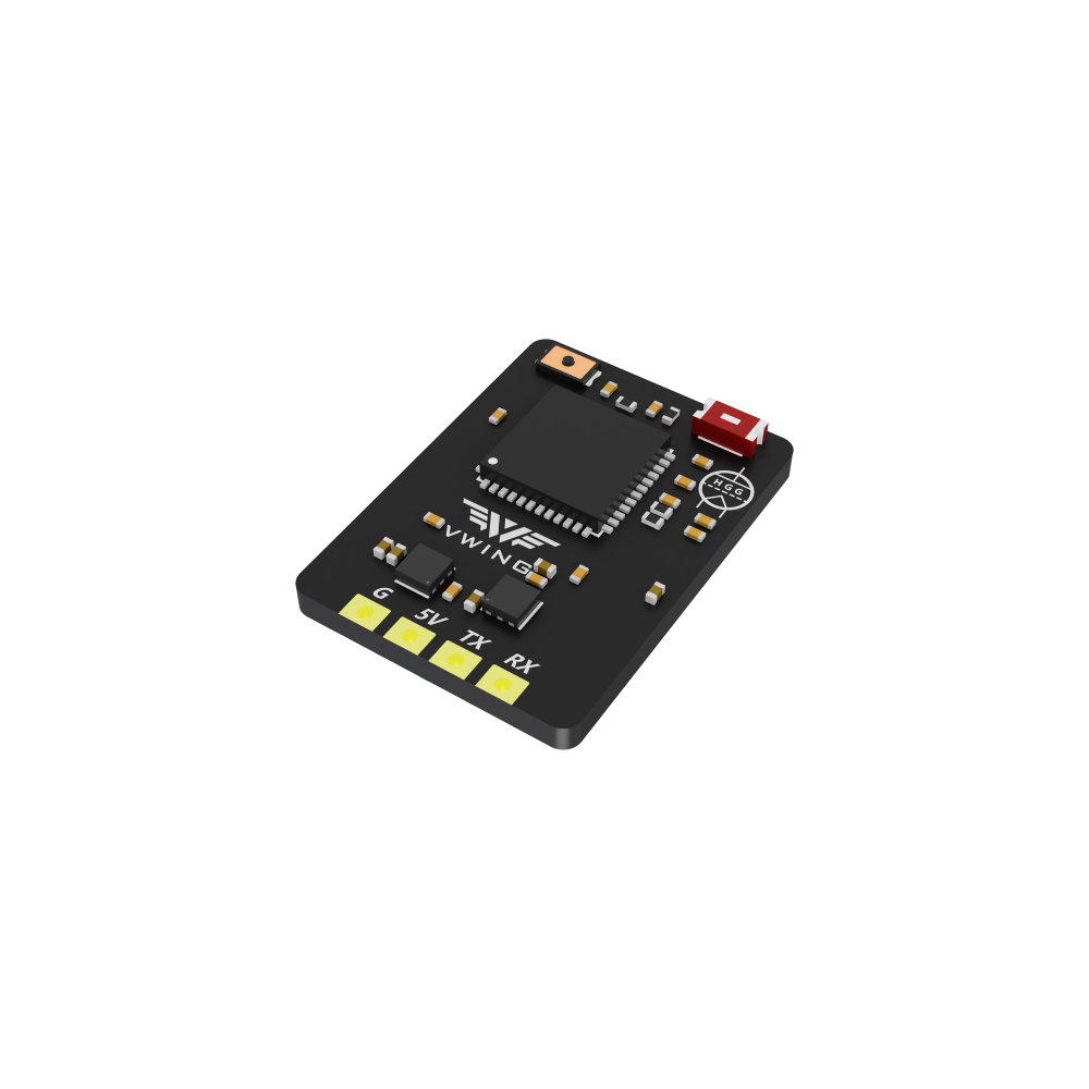 Odbiornik VWING GEMINI RX True – Drone Gimbal Controller recenzja i cena