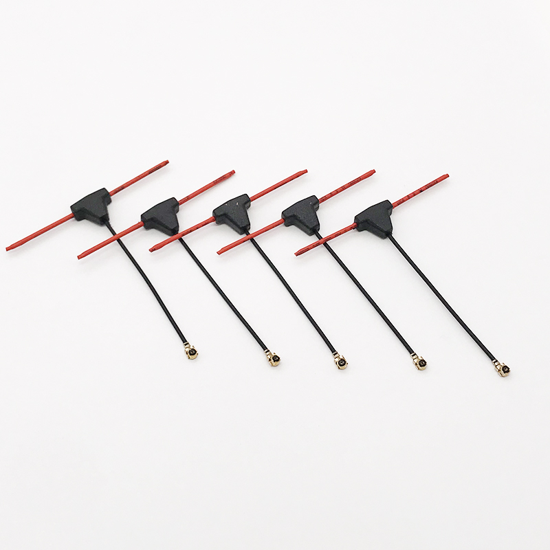 Antena 2.4G 2DBI T IPX1 do odb – Drone Gimbal Controller recenzja i cena