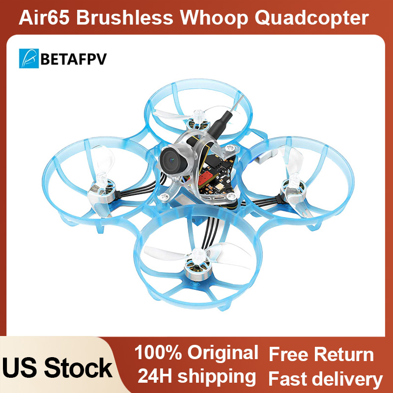 BETAFPV Air65 Bezszczotkowy Qu – Drone Gimbal Brushless recenzja i cena