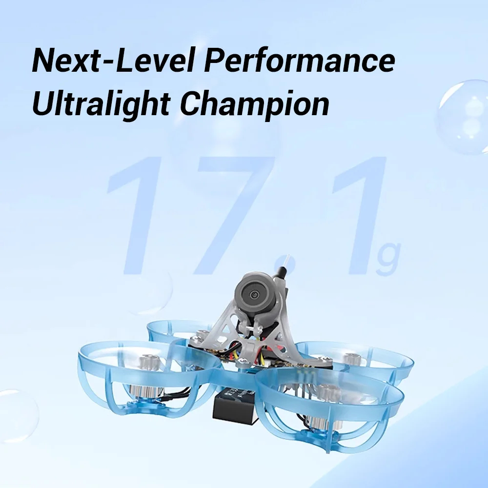 BETAFPV Air65 Bezszczotkowy Qu – Drone Gimbal Brushless recenzja i cena